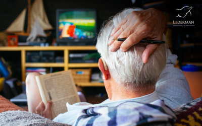Escoriação neurótica em idosos: causas, sintomas e cuidados essenciais